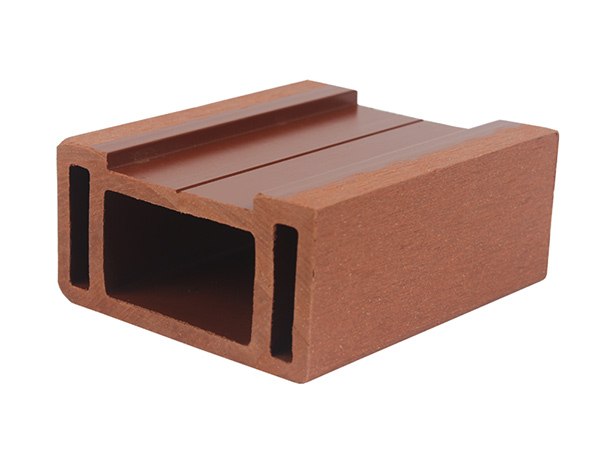 塑木花架方通90&times;45B